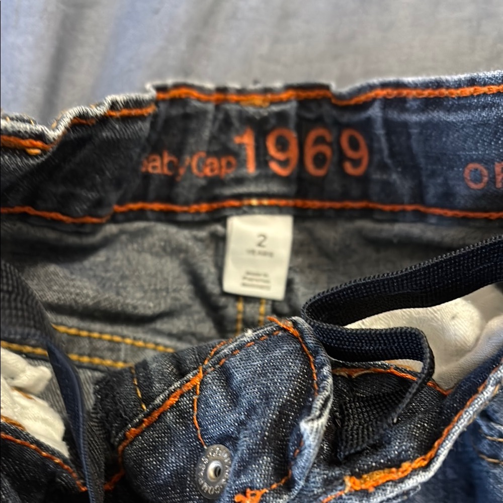 2T Gap Bundle - Picture 5 of 9